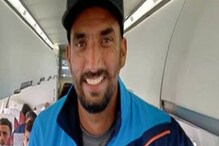 IPL चॅम्पियन क्रिकेटपटूचा भारतीय क्रिकेटला अलविदा, आता अमेरिकेत खेळणार IPL चॅम्पियन क्रिकेटपटूचा भारतीय क्रिकेटला अलविदा, आता अमेरिकेत खेळणार