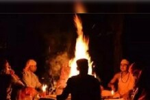 '..तर तुझं मरण पक्कं' मृत्यूची भीती दाखवून 7 लाखांना लुटलं, पिंपरीतील अघोरी घटना '..तर तुझं मरण पक्कं' मृत्यूची भीती दाखवून 7 लाखांना लुटलं, पिंपरीतील अघोरी घटना
