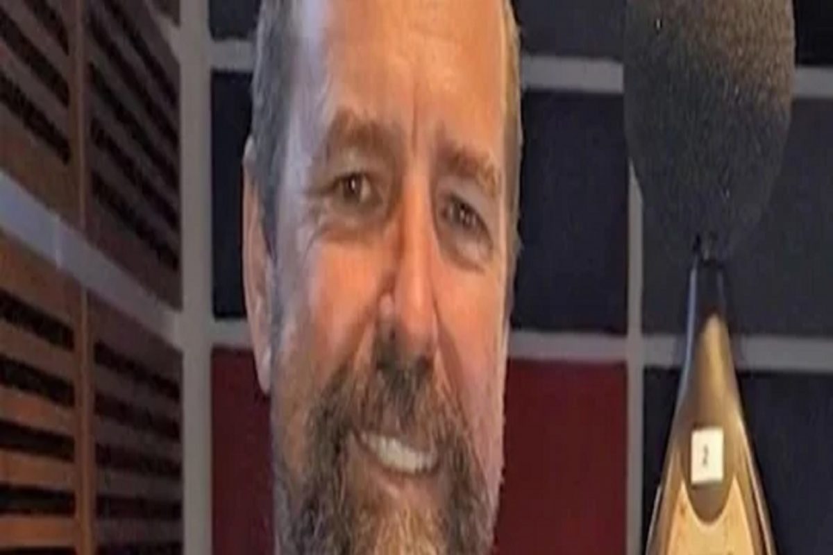 या व्यक्तीने दिली इतकी मोठी ढेकर की झाला Loudest Burp World Record; आवाज ऐकूनच हादराल