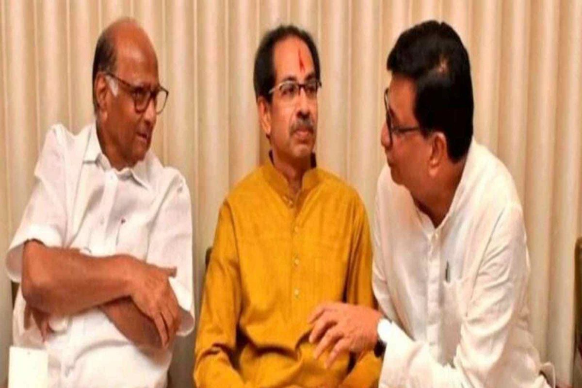 मोठी बातमी ! हिवाळी अधिवेशनानंतर राज्य मंत्रिमंडळाचा विस्तार, काँग्रेसच्या दोन मंत्र्यांना डच्चू दिला जाणार?