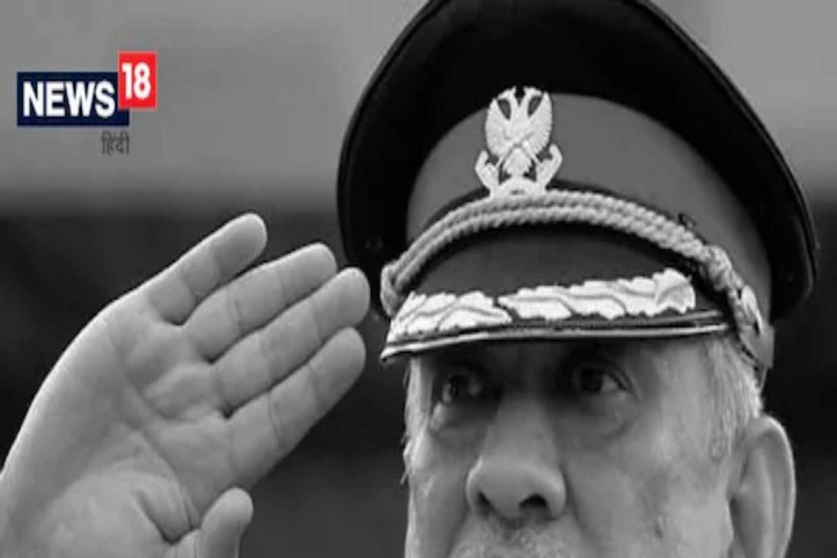 चीफ ऑफ डिफेन्स स्टाफचं काम काय असतं? किती स्टाफ असतो आणि पगार किती?