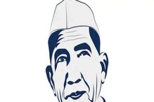 अशी व्यक्ती जी शेतकऱ्यांच्या प्रश्नांसाठी पंडित नेहरू यांनाही भिडली होती! अशी व्यक्ती जी शेतकऱ्यांच्या प्रश्नांसाठी पंडित नेहरू यांनाही भिडली होती!