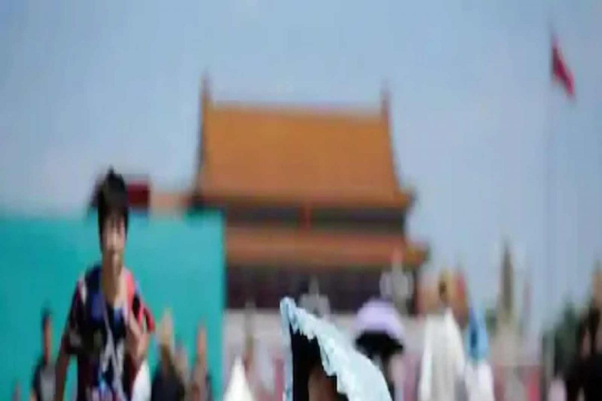 चीनमध्ये तिसऱ्या मुलाला जन्म दिल्यावर आता सबसिडीसह टॅक्समध्ये सूट! कारण वाचून हैराण व्हाल