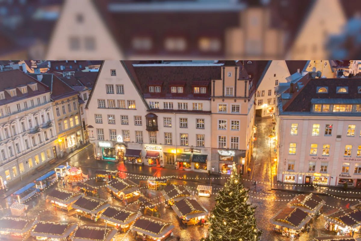 'Christmas दिवशी असं काही घडणार की संपूर्ण जग हादरणार'; Time traveller चा खळबळजनक दावा