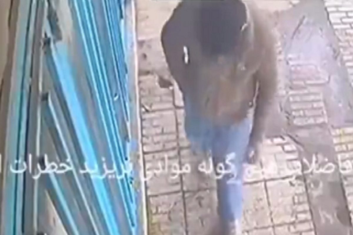 Cigarette smoking चा भयंकर Video; पाहिल्यानंतर सिगारेट ओढणं सोडा साधं नावही काढणार नाहीत