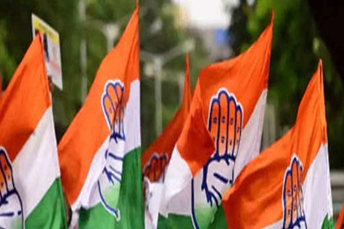 राज्यसभा निवडणुकीसाठी काँग्रेसकडून महाराष्ट्रातून इमरान प्रतापगढी यांचं नाव निश्चित केलं आहे.