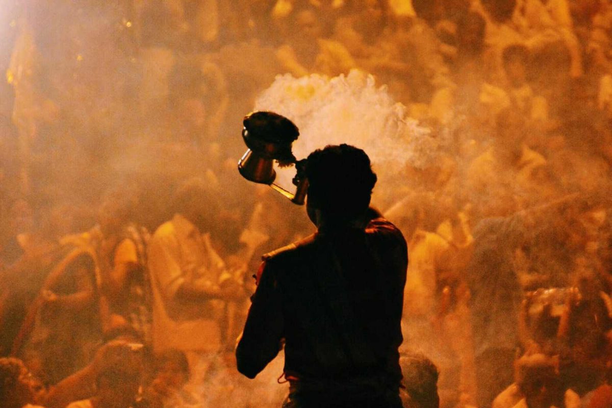 Conversion of religion : धर्म कसा बदलला जातो, धार्मिक बदलाने हिंदू होता येतं का? कायदा काय सांगतो?