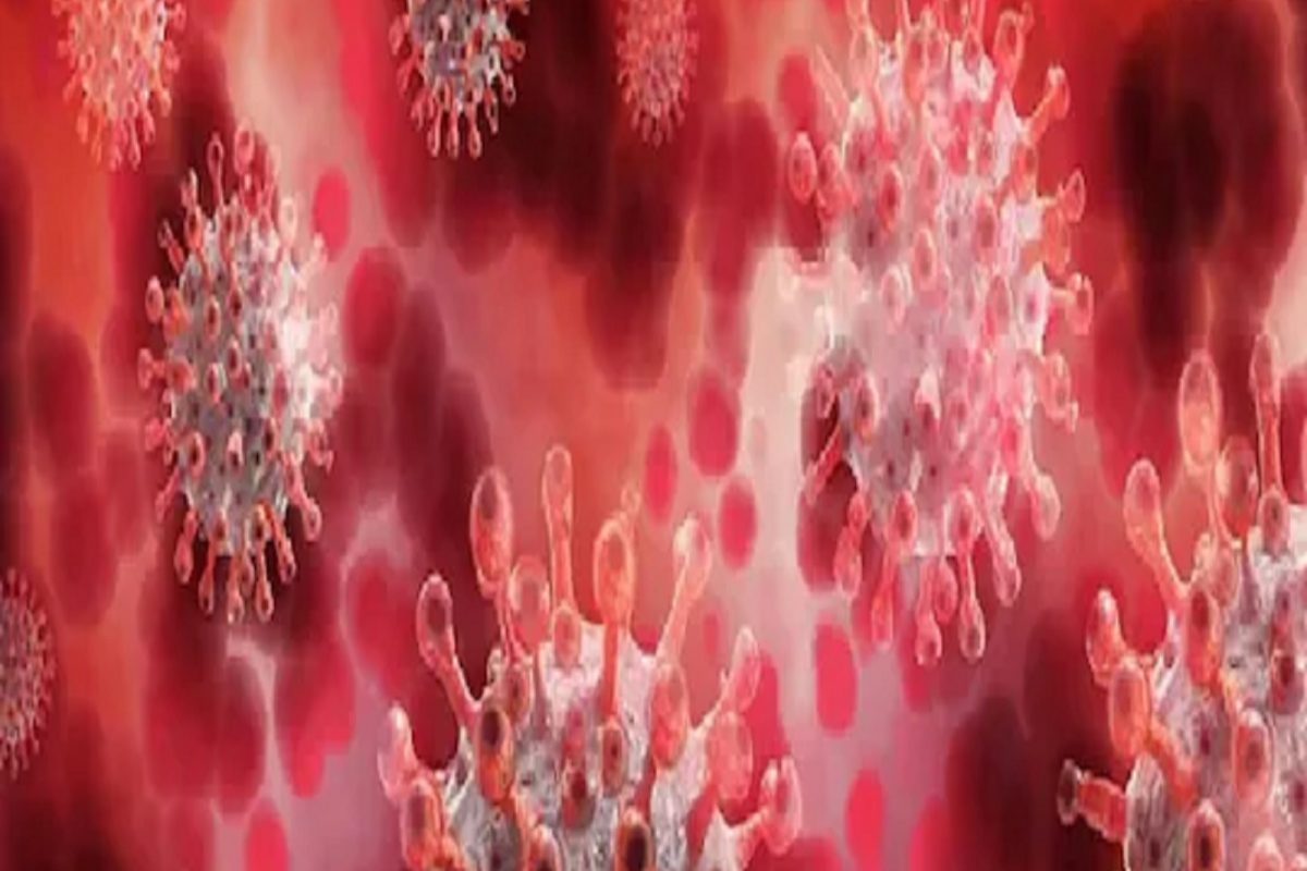 Omicron व्हेरिएंटचं सावट..! दिवसेंदिवस रुग्णांमध्ये वाढ, सर्वाधिक रुग्ण महाराष्ट्रात