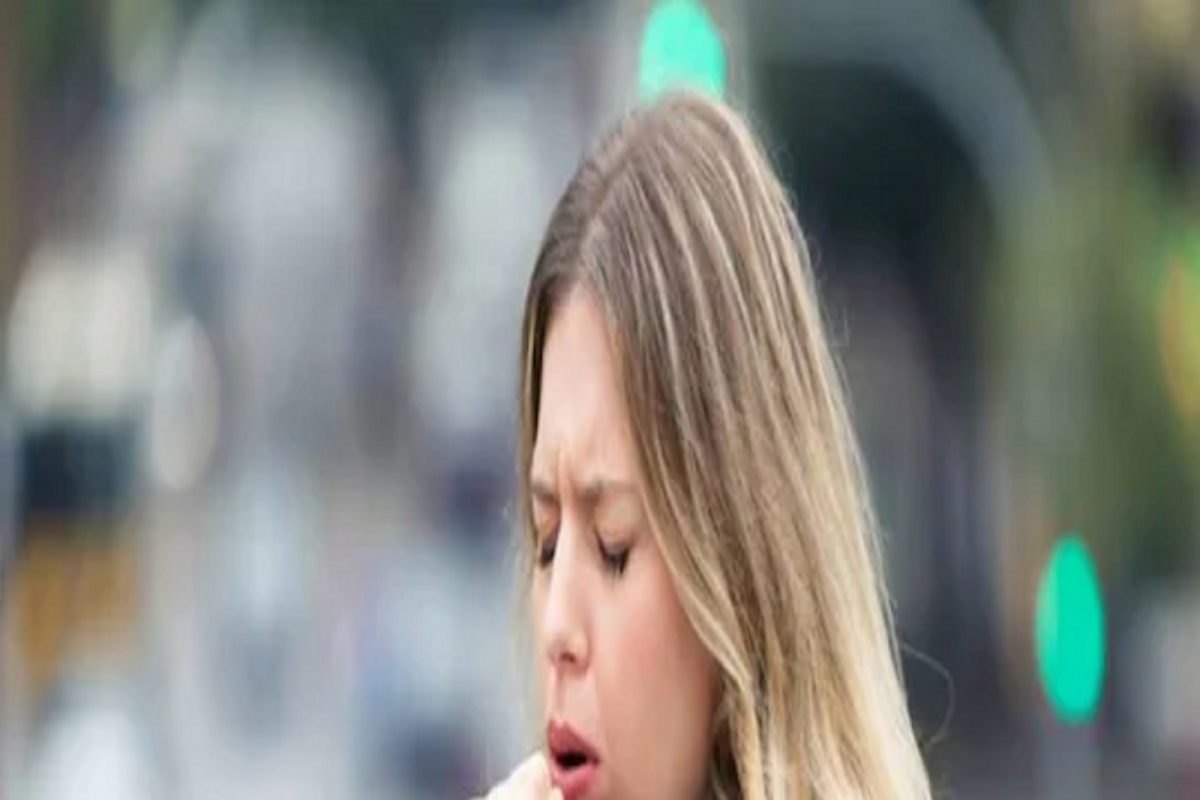 Omicron चं निदान करण्याची सर्वात सोपी पद्धत; 90 टक्के रुग्णांमध्ये दिसली अशी लक्षणं