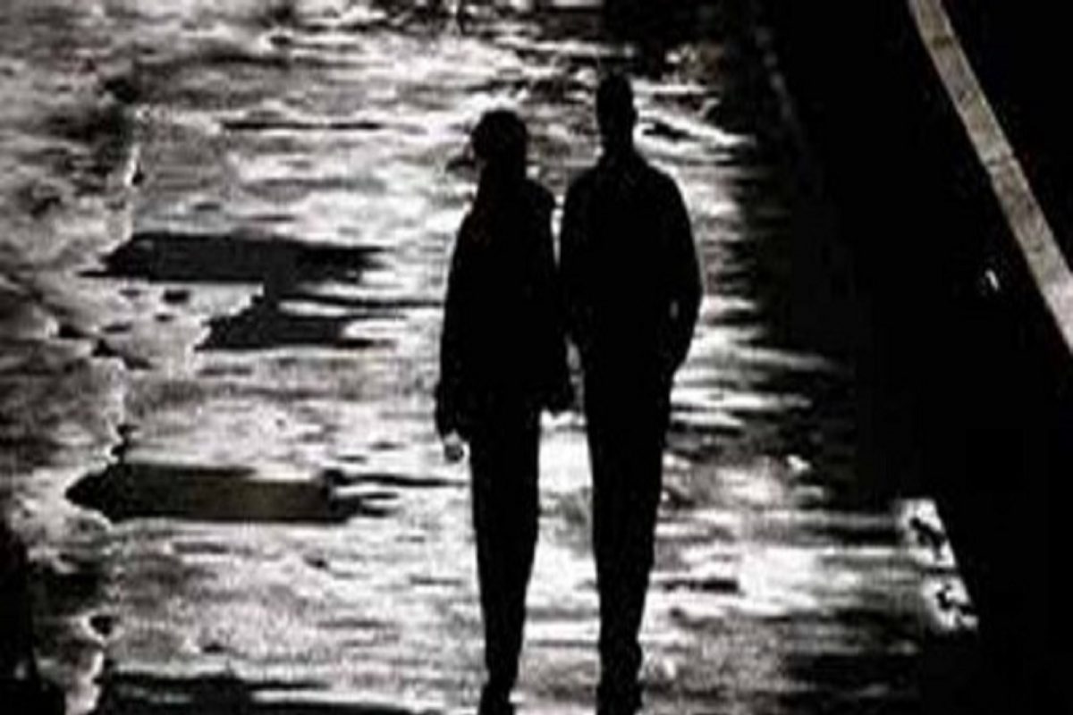 रक्तबंबाळ झाले, हाडं तुटली तरी कपल म्हणे, 'बरं झालं आमचा अपघात झाला'