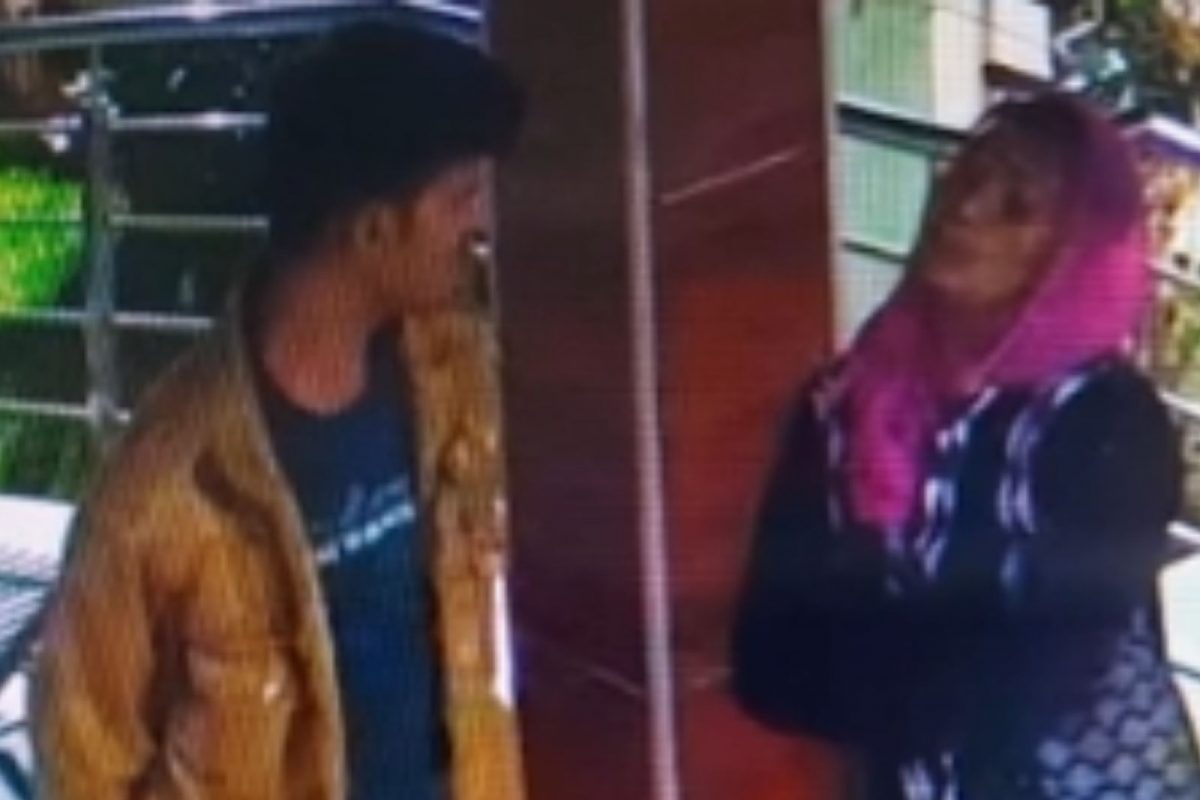 नवऱ्याशी भांडून माहेरी आली तरुणी; तिसऱ्याशी अफेअर असल्याच्या संशयाने प्रियकराने केली हत्या