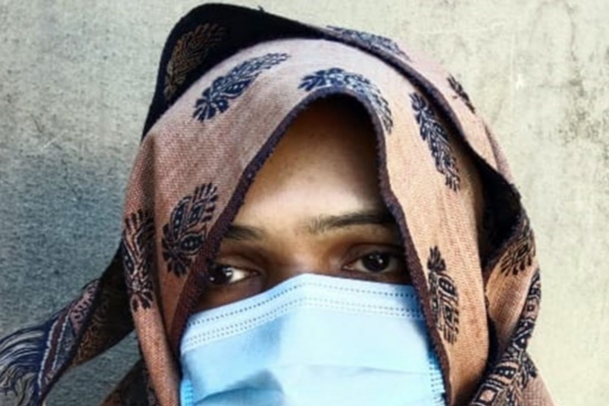 डायपरमध्ये लपवले ड्रग्स; थर्टी फस्ट पार्टीच्या तयारीत असलेली मुंबईतील एअर होस्टेस अटकेत