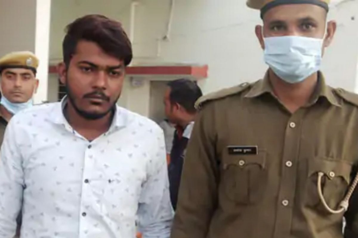 लग्नाचं आमिष दाखवून मामाच्या मुलीचीच केली भयावह अवस्था; शेतातच आढळला मृतदेह