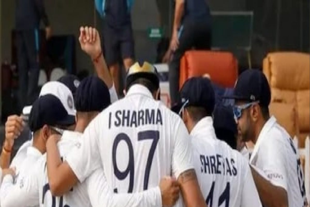 IND vs SA: दक्षिण आफ्रिकेनं दौरा सुरू होण्यापूर्वी टीम इंडियाला दिली Good News