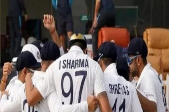 IND vs SA: दक्षिण आफ्रिकेनं दौरा सुरू होण्यापूर्वी टीम इंडियाला दिली Good News