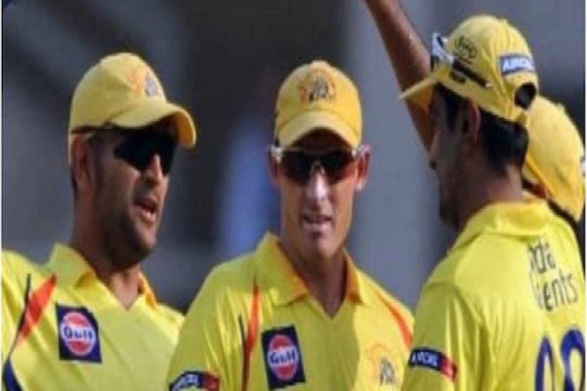 IPL 2022: अश्विन आणि धोनी पुन्हा येणार एकत्र? दिग्गज स्पिनरनं ऑक्शनपूर्वी दिले संकेत