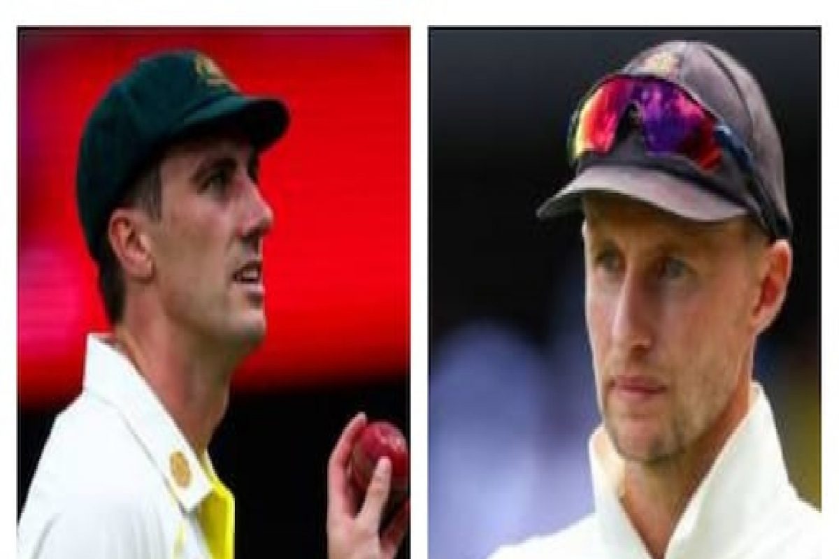 Ashes Series 3rd Test : इंग्लंडची पुन्हा पडझड, ऑस्ट्रेलियन कॅप्टननं दिले जोरदार धक्के