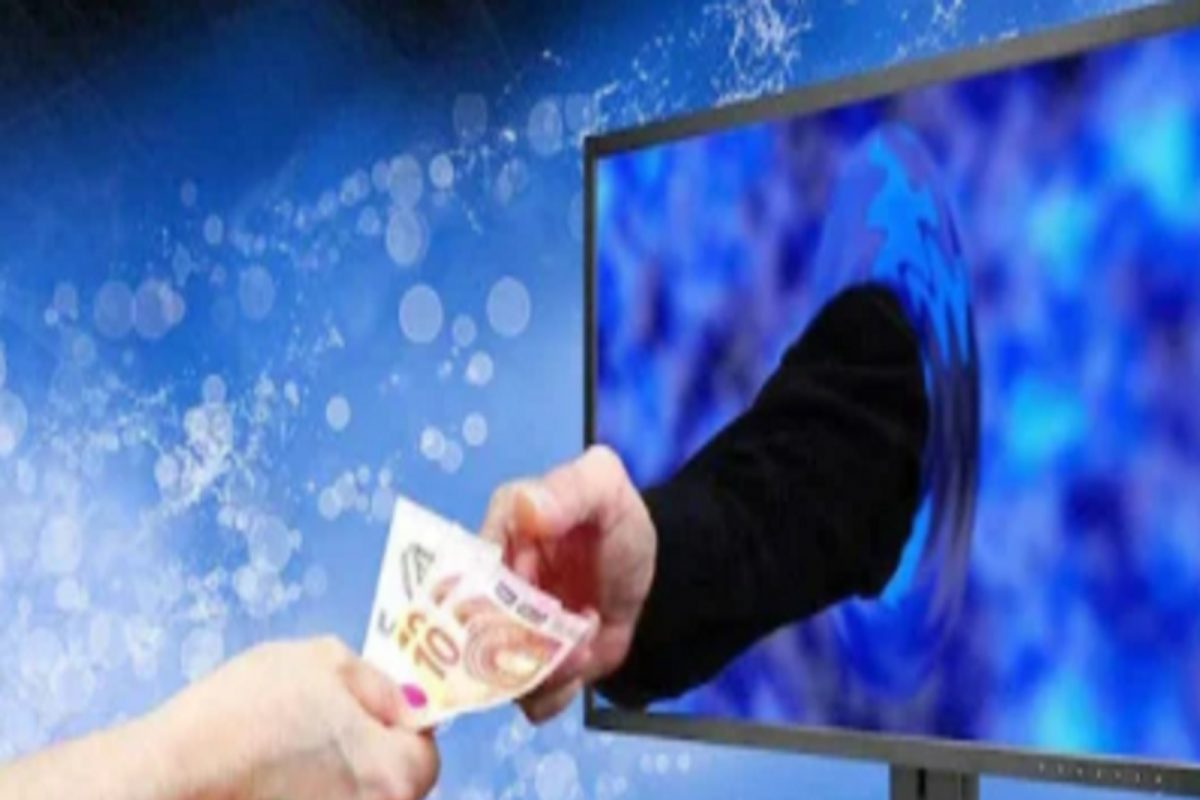 फोन कॉलवरून असा चोरी होऊ शकतो तुमचा OTP; गृह मंत्रालयाच्या Cyber Dost ने पुन्हा केलं अलर्ट