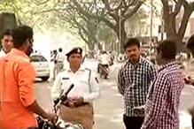मुंबईत गाडी चालवताना सावधान! नाहीतर खिसा होईल रिकामा मुंबईत गाडी चालवताना सावधान! नाहीतर खिसा होईल रिकामा