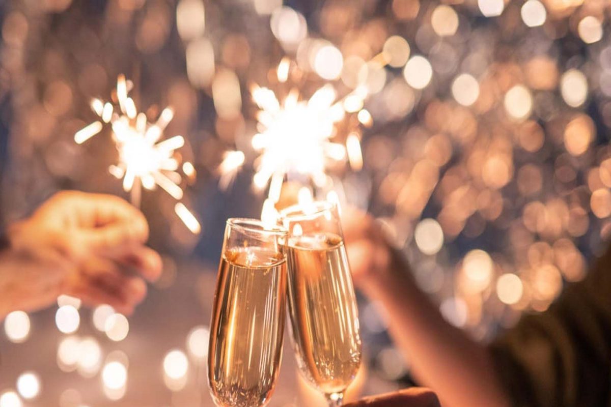 तुम्ही जर सोसायटीच्या प्रांगणात अथवा टेरेसवर 31 डिसेंबरच्या पार्टी करण्याचा प्लॅन करत असाल तर सावधान...