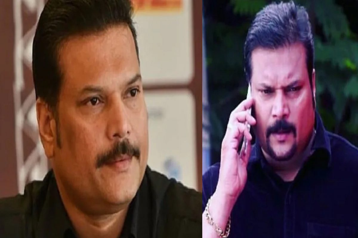 महाराष्ट्राचा डिस्कस-थ्रो चॅम्पियन होता CID फेम ‘दया’, या कारणामुळे वळला अभिनयाकडे