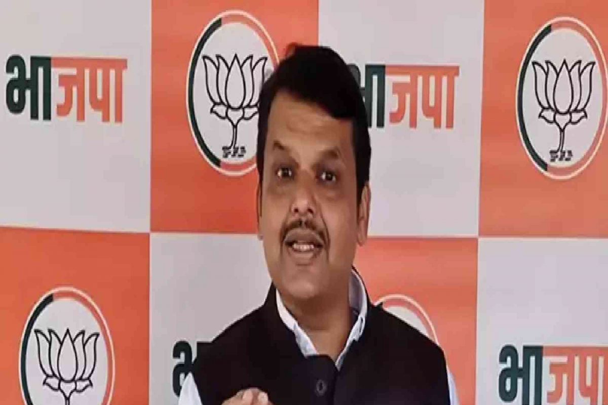 'दहाच्यावर खासदार निवडून आले नाही, पण पंतप्रधानपदाचं स्वप्न बघू शकतात", फडणवीसांचं मिश्किल उत्तर