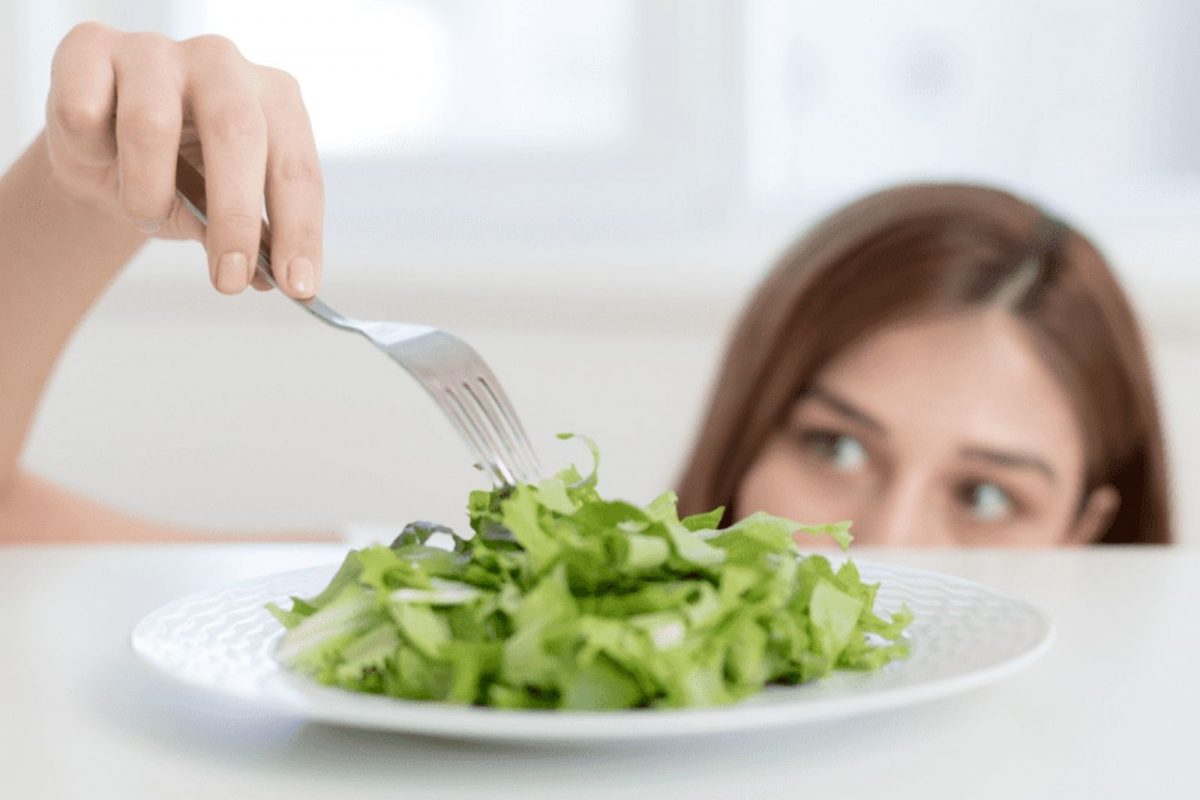 डायटिंग तुमच्यासाठी ठरू शकते घातक