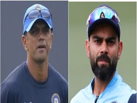  भारत विरुद्ध दक्षिण आफ्रिका (India vs South Africa) यांच्यातील पहिली टेस्टसाठी प्लेईंग 11 ची निवड करताना कॅप्टन विराट कोहली (Virat Kohli) आणि हेड कोच राहुल द्रविड (Rahul Dravid) यांना काही कठोर निर्णय घ्यावे लागणार आहेत. 