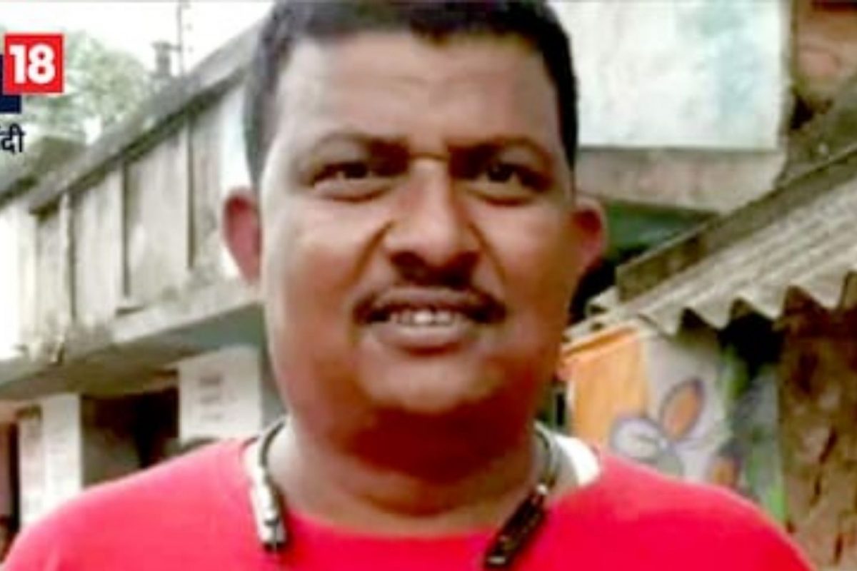 सकाळी घराबाहेर पडले तेव्हा होते रुग्णवाहिका चालक, दुपारपर्यंत झाले कोट्यवधी!