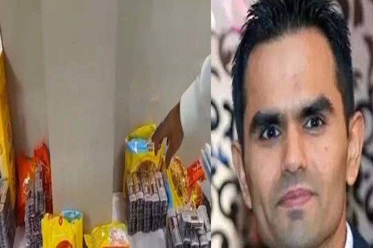 NCB ने केला ड्रग्स तस्करांच्या टोळीचा पर्दाफाश, 13 कोटींचे ड्रग्स जप्त