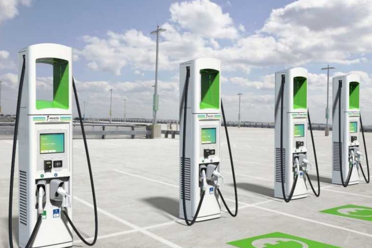 असं सुरु करा इलेक्ट्रिक कार चार्जिंग स्टेशन