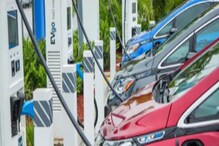 Electric Vehicle खरेदीवर ही कंपनी देणार 3लाख रुपये,फ्री चार्जिंग स्टेशनही लावणार Electric Vehicle खरेदीवर ही कंपनी देणार 3लाख रुपये,फ्री चार्जिंग स्टेशनही लावणार