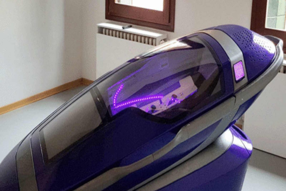 एका मिनिटात वेदनारहित मृत्यू! स्वित्झर्लंडमध्ये इच्छामरणाच्या मशीनला कायदेशीर मान्यता