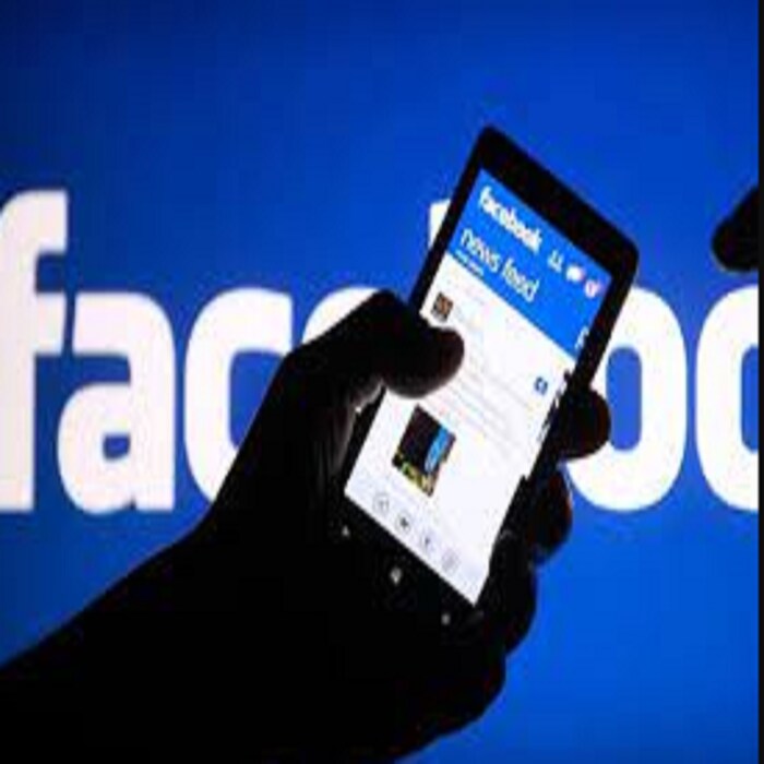 Facebook वर Two-Factor Authentication सेट केल्यानंतर Finish वर टॅप करा. 