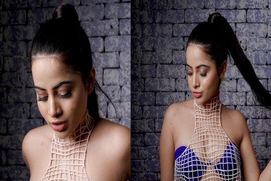 'मच्छरादाणी घातलीस काय?' उर्फी जावेद पुन्हा कपड्यावरू ट्रोल