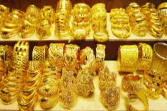 Gold Price Today: सोने-चांदी दरात घसरण, तपासा 10 ग्रॅमचा नवा भाव
