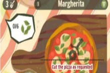 Google चा Pizza Menu एंजॉय केला का? सुरू आहे 'पिझ्झा डे'चं खास सेलिब्रेशन Google चा Pizza Menu एंजॉय केला का? सुरू आहे 'पिझ्झा डे'चं खास सेलिब्रेशन