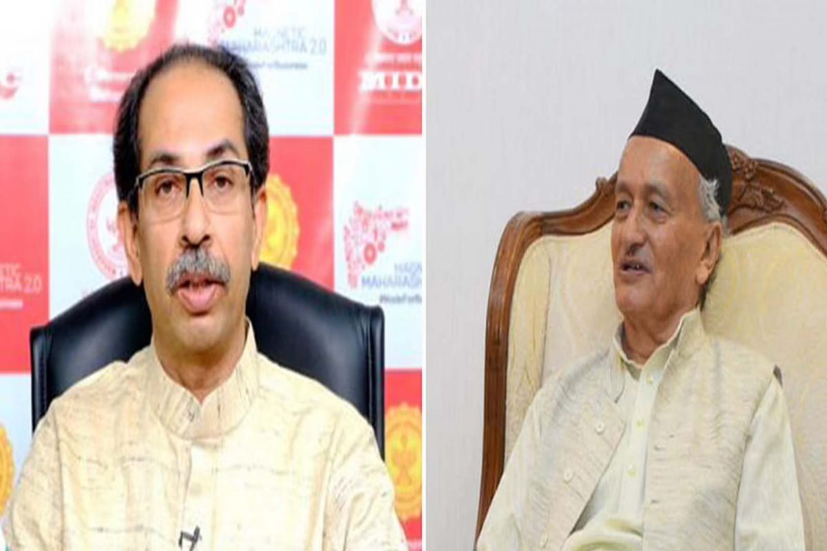 22, 23 आणि 24 जून दरम्यान राज्य सरकारने 160 जीआर काढल्याचे समोर आले आहे. तीन दिवसांमध्ये तब्बल 160 जीआर काढल्यामुळे भाजपचे नेते प्रवीण दरेकर यांनी आक्षेप घेतला होता.