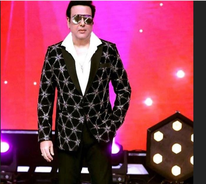  गोविंदा नेहमीच आपल्या बिनधास्त अंदाजासाठी ओळखला जातो. मात्र बॉलिवूड मध्ये असे काही लोक आहेत ज्यांच्याशी गोविंदाच अजिबात जमत नाही. 