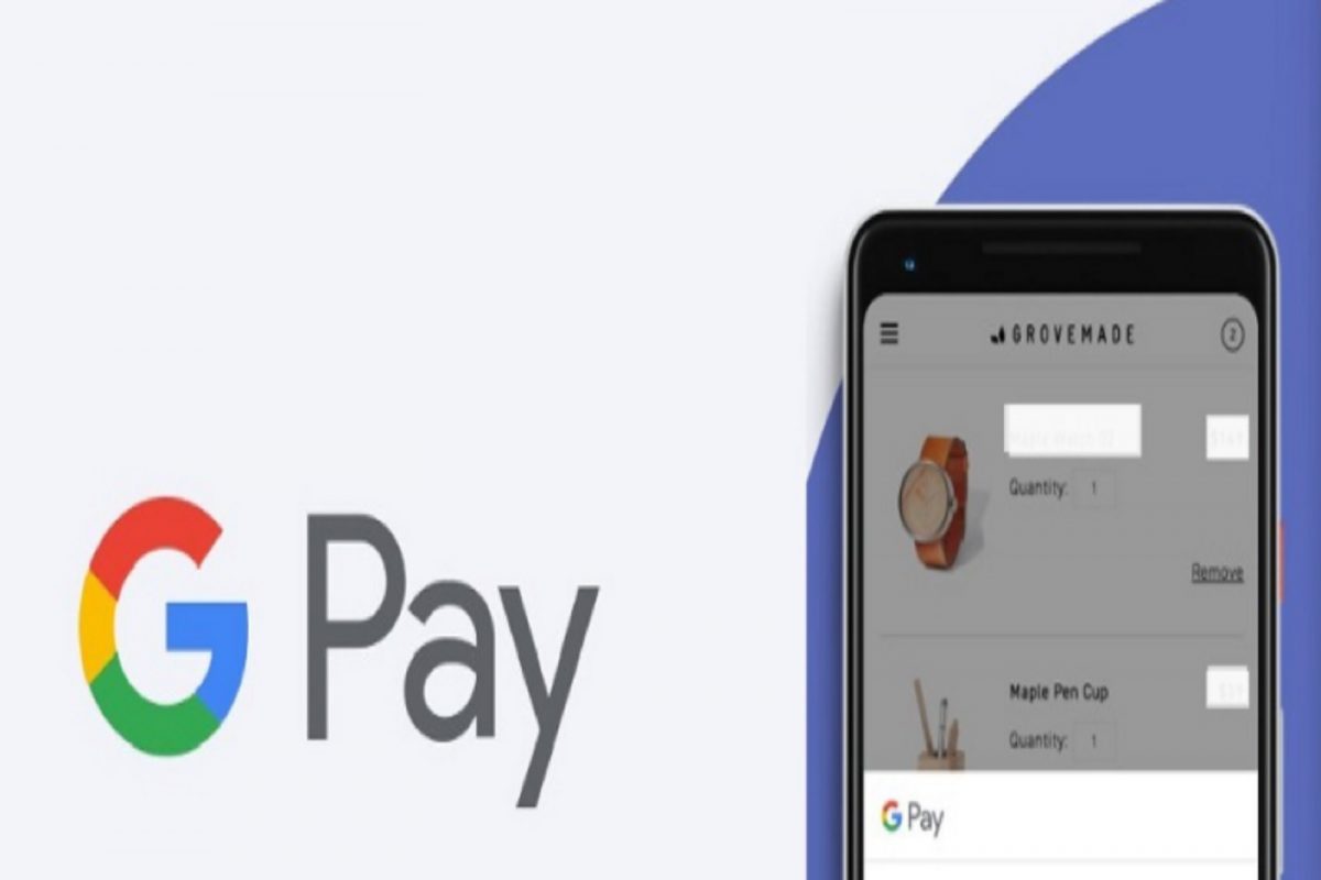 Google Pay युजर्ससाठी महत्त्वाची बातमी, 1 जानेवारीपासून बदलणार Online Payment चा हा नियम