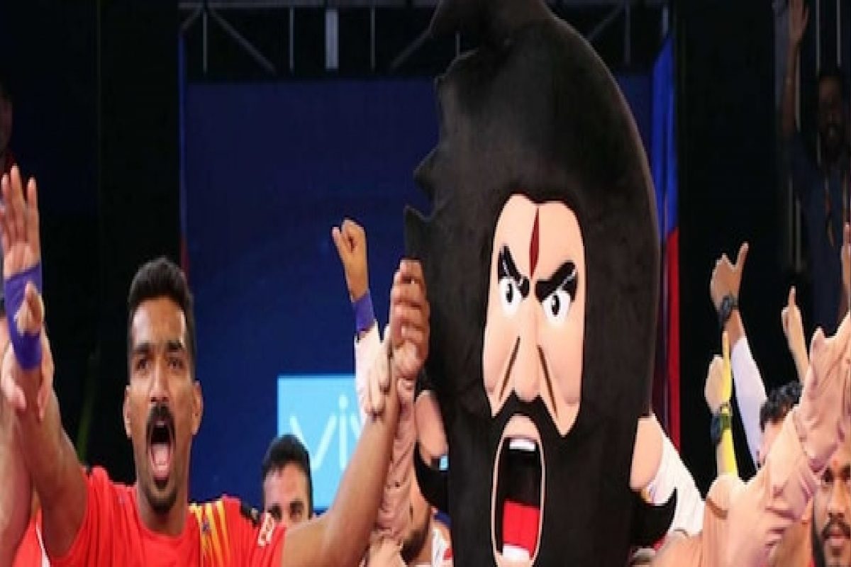 Pro Kabaddi League : 74 लाखांचा खेळाडू गुजरातचे स्वप्न पूर्ण करणार का?