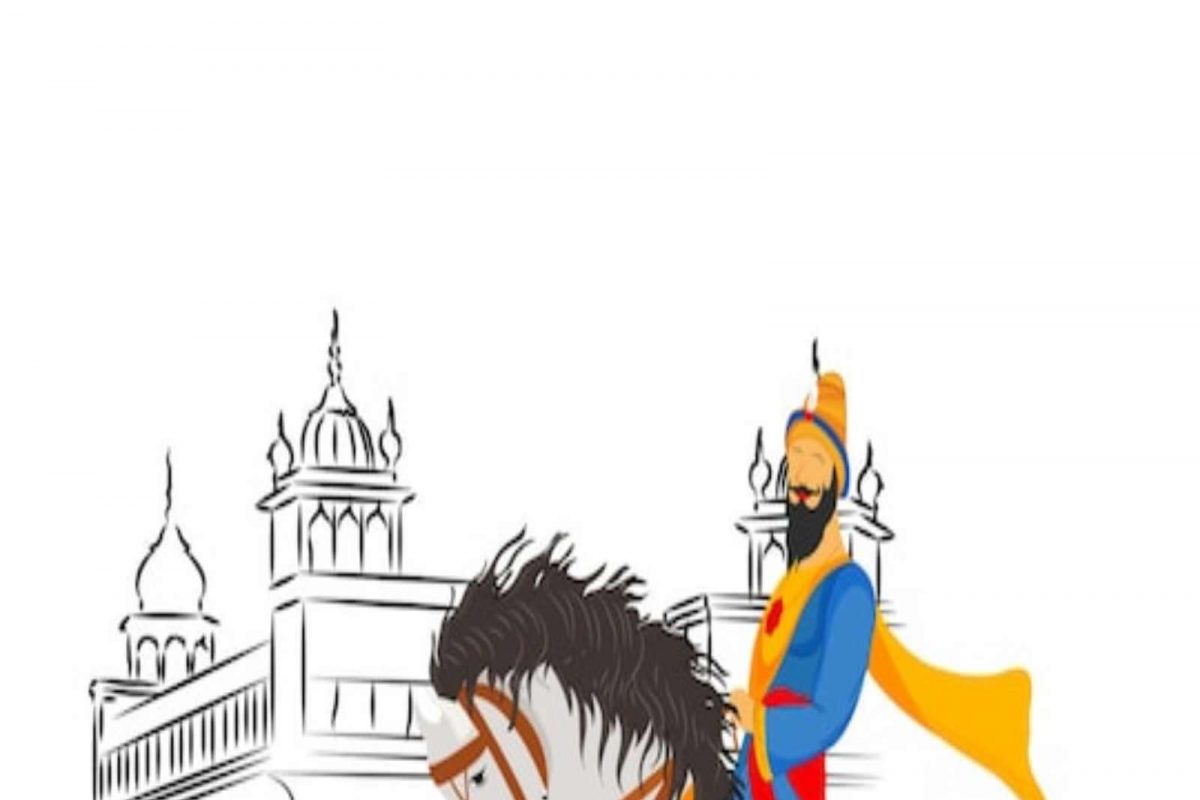 गुरु गोविंद सिंग, ज्यांनी शिख धर्मातील सर्वात मोठी परंपरा थांबवली! माहीत नसलेल्या गोष्टी जाणून घ्या