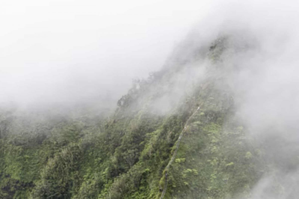 Stairway to Heaven | स्वर्गात जाण्याची शिडी कुठे आहे माहिती आहे का? शिडी काढण्याचा निर्णय का घेतला गेला?