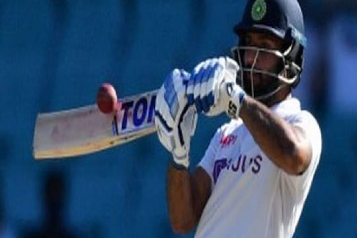 IND vs SA : दक्षिण आफ्रिकेत भारतीय बॅटरची कमाल, अजिंक्य रहाणेची जागा घेण्यासाठी सज्ज