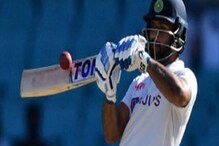 दक्षिण आफ्रिकेत भारतीय बॅटरची कमाल, अजिंक्य रहाणेची जागा घेण्यासाठी सज्ज दक्षिण आफ्रिकेत भारतीय बॅटरची कमाल, अजिंक्य रहाणेची जागा घेण्यासाठी सज्ज