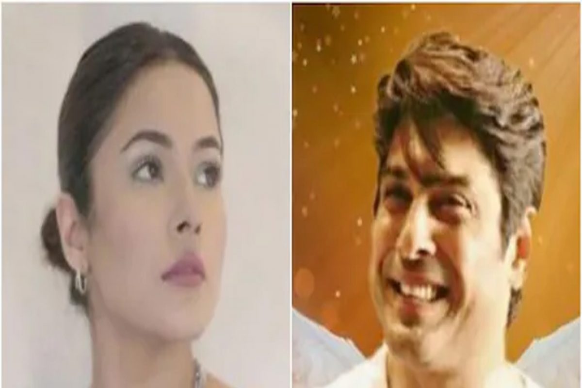 सिद्धार्थ शुक्लच्या वाढदिवशी शहनाज झाली भावुक, PHOTO पोस्ट करत केलं मन मोकळं