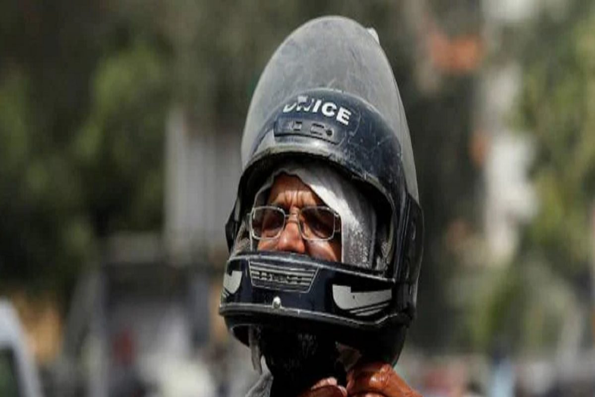 नकली हेल्मेट, प्रेशर कुकर विकणाऱ्यांविरोधात सरकारचं मोठं पाऊल