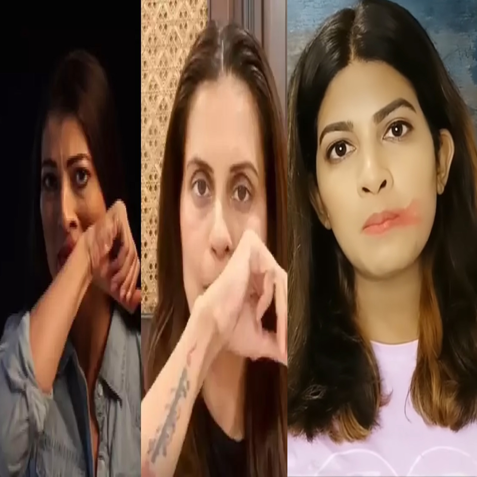 सध्या सोशल मीडियावर 'बॅन लिपस्टिक' हा हॅशटॅग चांगलाच प्रचलित झाला आहे. विशेष म्हणजे हा हॅशटॅग वापरत मराठीमधील काही आघाडीच्या अभिनेत्रींनी त्यांच्या सोशल मीडियावर व्हिडिओ शेअर केले आहेत. त्यामुळे हा हॅशटॅग कशासाठी आहे, असा प्रश्न नेटकऱ्यांना पडला आहे. 