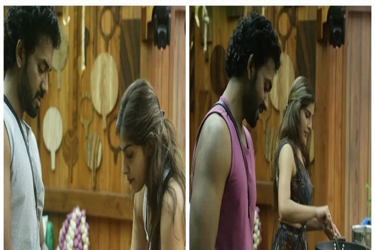 video : मीरा-उत्कर्षमध्ये काहीतरी शिजतंय; घरातील सदस्य करतायत उलट सुलट चर्चा