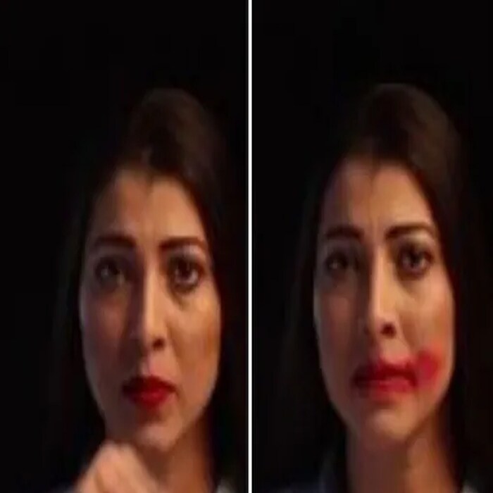 तेजस्विनी पंडित ने तिच्या इन्स्टाग्राम अकाउंटवरून एक व्हिडिओ शेअर करत #बॅनलिपस्टिक हा हॅशटॅग वापरला आहे. 'मी लिपस्टिकचं समर्थन करत नाही. बॅनलिपस्टिक' असे म्हणत तेजस्विनीने लिपस्टिक पुसून टाकली. 